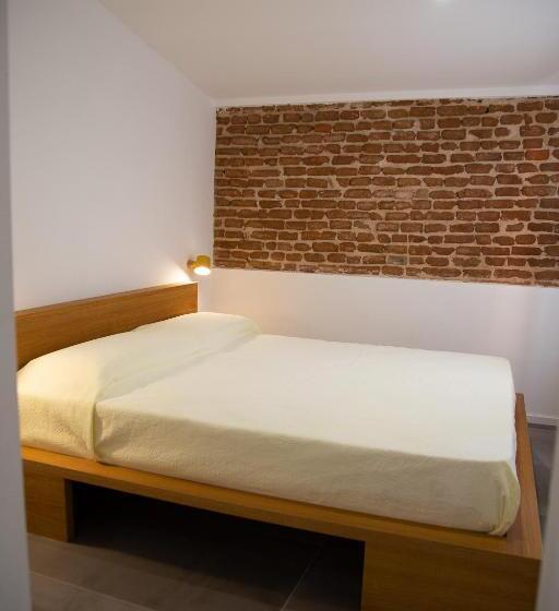 צימר La Casetta   Rooms & Garden