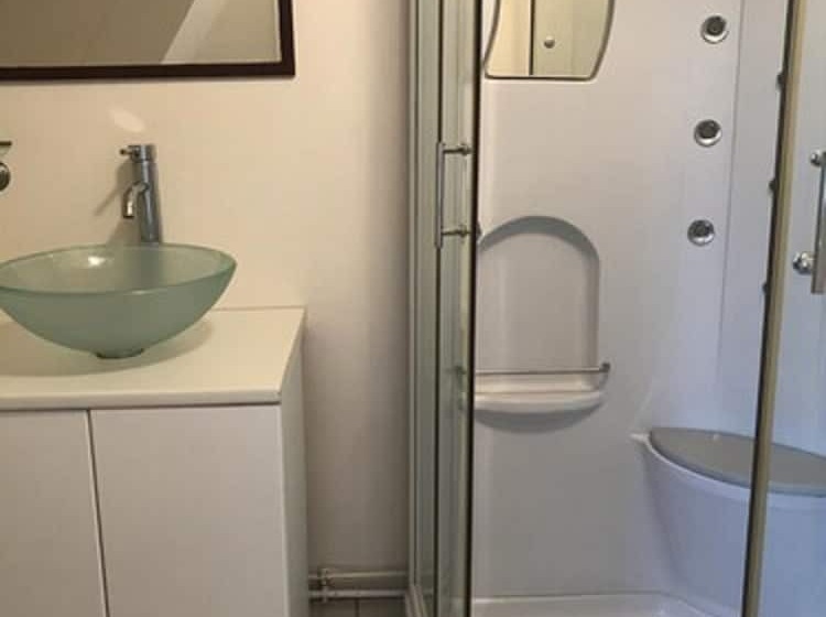 مبيت وإفطار La Maison De Mathilde