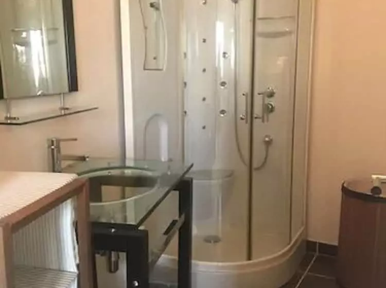 Aamiaismajoitus (B&B) La Maison De Mathilde