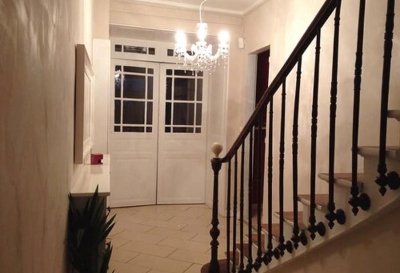 住宿加早餐 La Maison De Mathilde