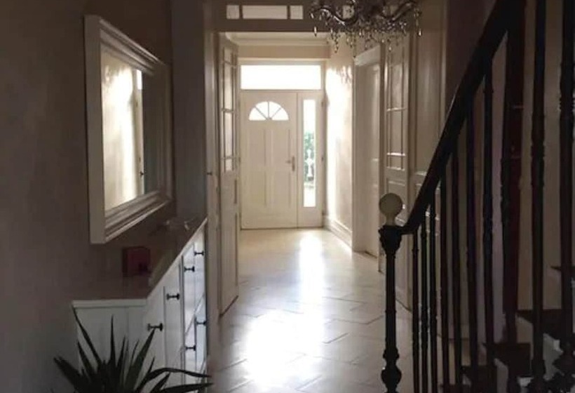 住宿加早餐 La Maison De Mathilde