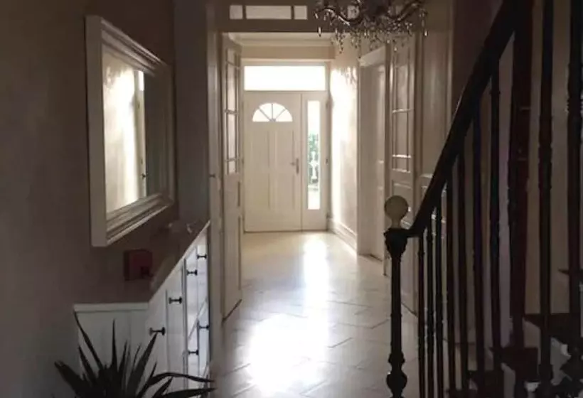 Aamiaismajoitus (B&B) La Maison De Mathilde