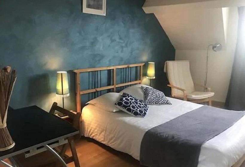 مبيت وإفطار La Maison De Mathilde