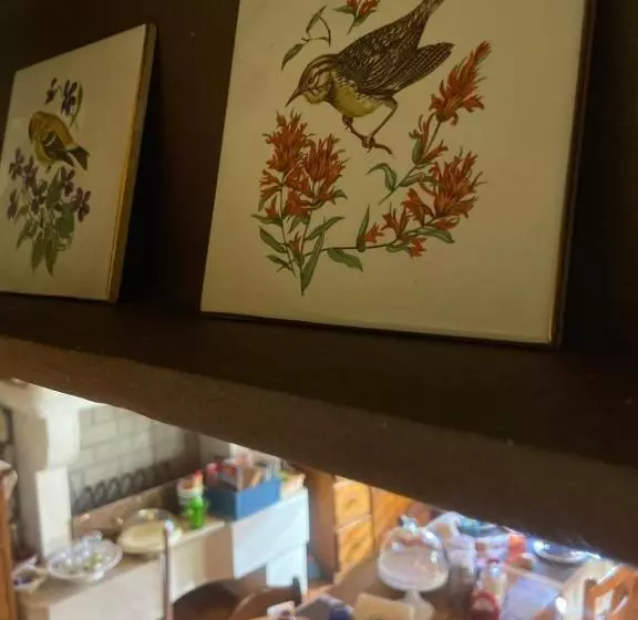 Aamiaismajoitus (B&B) Relais Antica Corte Al Molino   Adults Only