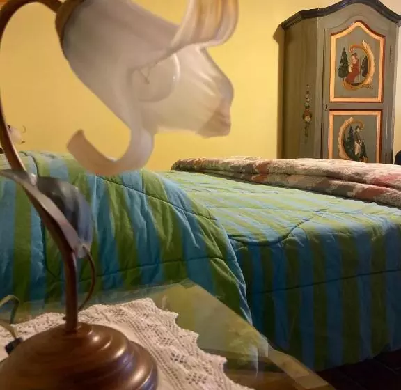 Aamiaismajoitus (B&B) Relais Antica Corte Al Molino   Adults Only