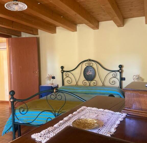 مبيت وإفطار Relais Antica Corte Al Molino   Adults Only