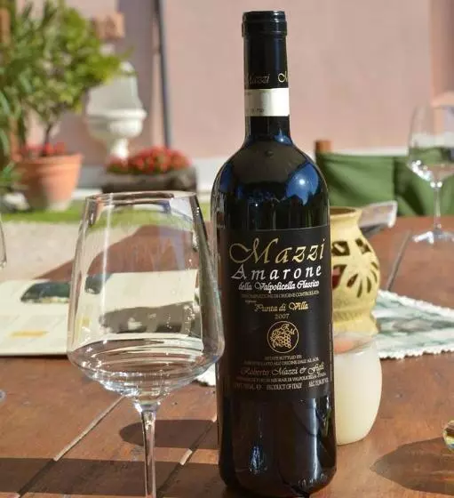 Aamiaismajoitus (B&B) Relais Antica Corte Al Molino   Adults Only