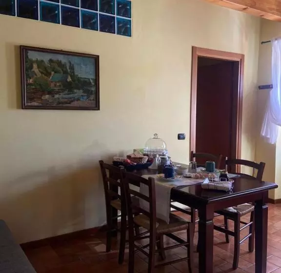 Aamiaismajoitus (B&B) Relais Antica Corte Al Molino   Adults Only