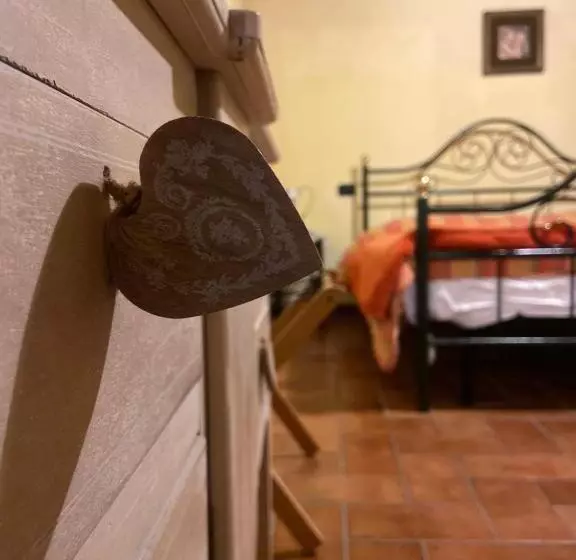 Aamiaismajoitus (B&B) Relais Antica Corte Al Molino   Adults Only