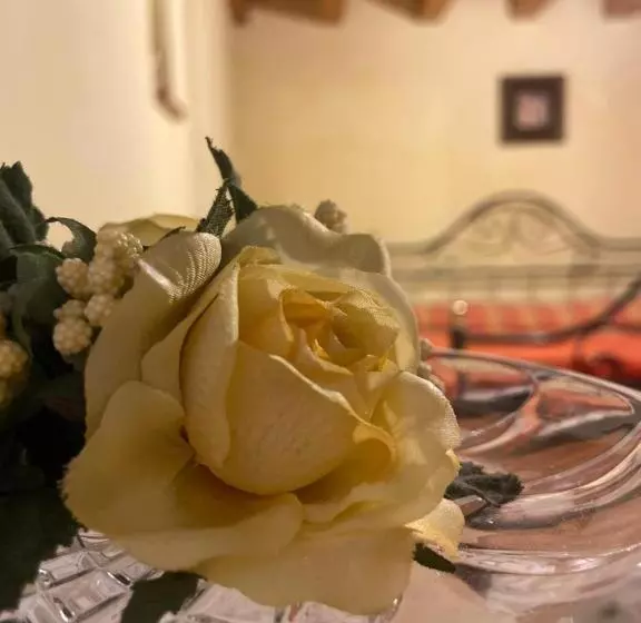 Aamiaismajoitus (B&B) Relais Antica Corte Al Molino   Adults Only