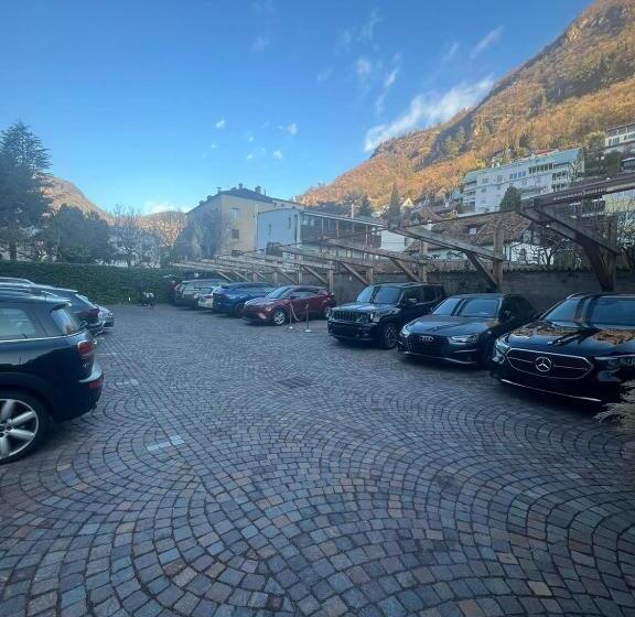 هتل Castel Hortenberg