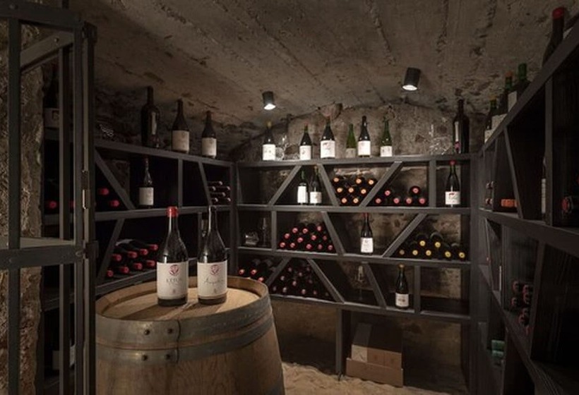 هتل Castel Hortenberg