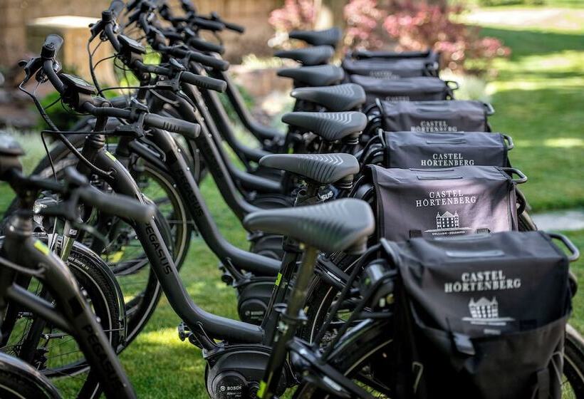 هتل Castel Hortenberg