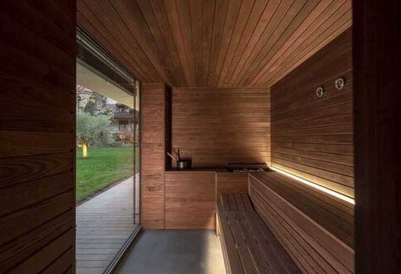 هتل Castel Hortenberg