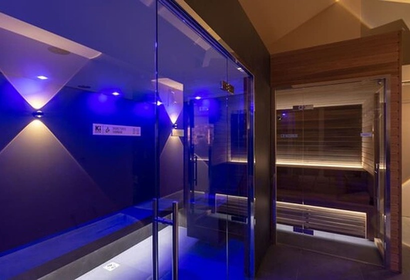 هتل Castel Hortenberg