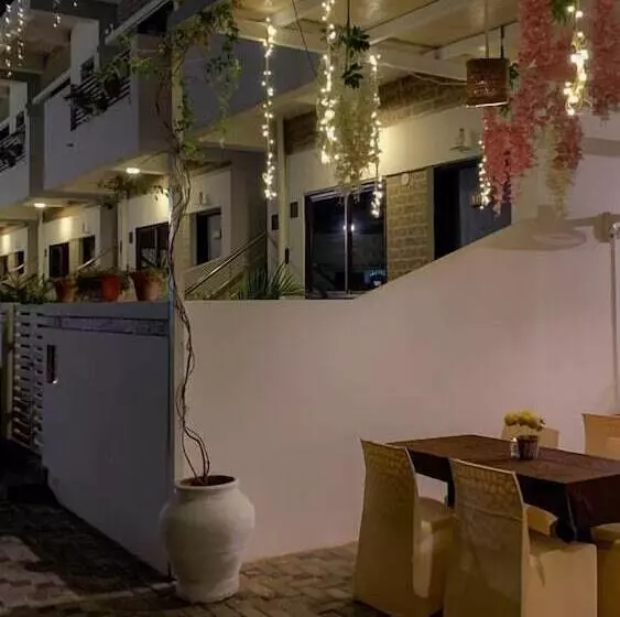 ホテル Daze Off Studio House