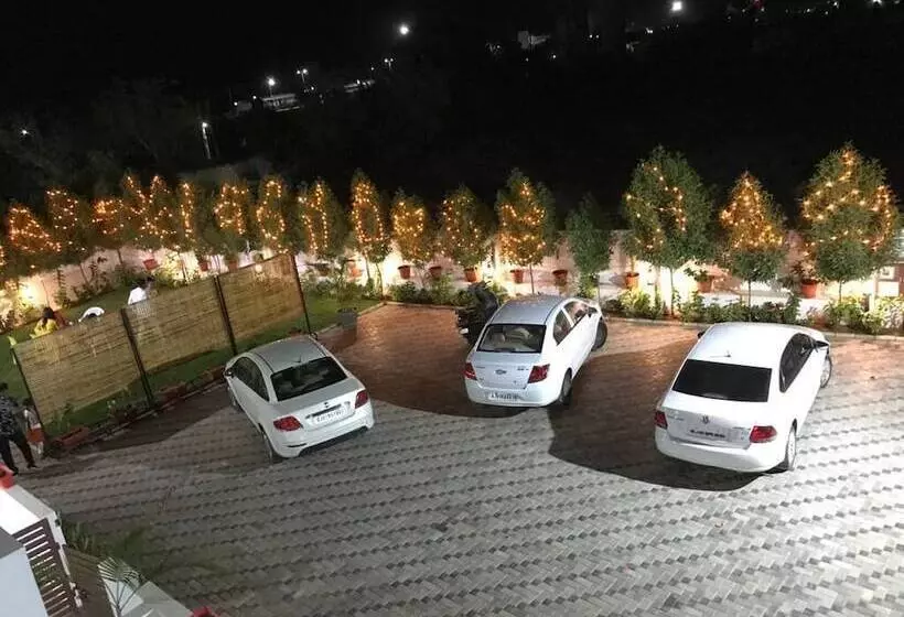 ホテル Daze Off Studio House