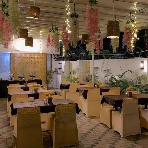 ホテル Daze Off Studio House