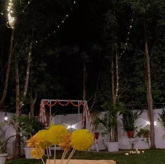 ホテル Daze Off Studio House