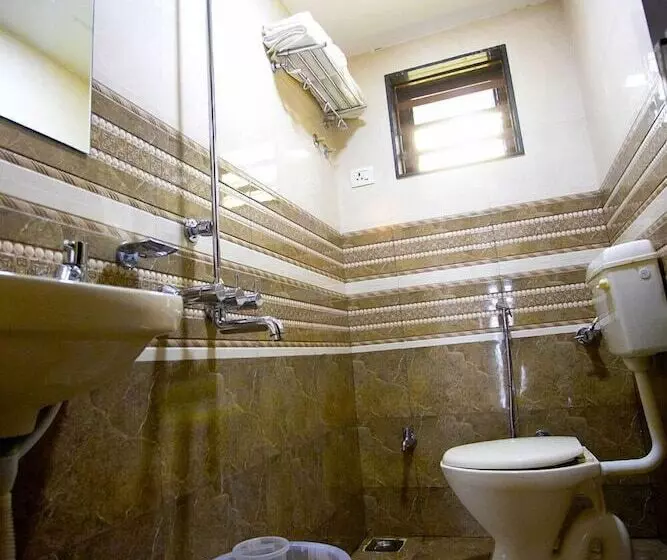 ホテル Daze Off Studio House