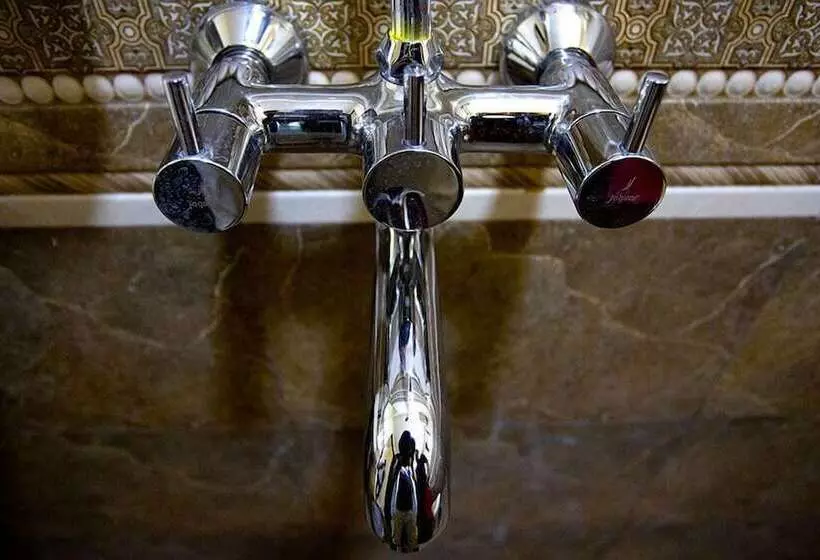 ホテル Daze Off Studio House