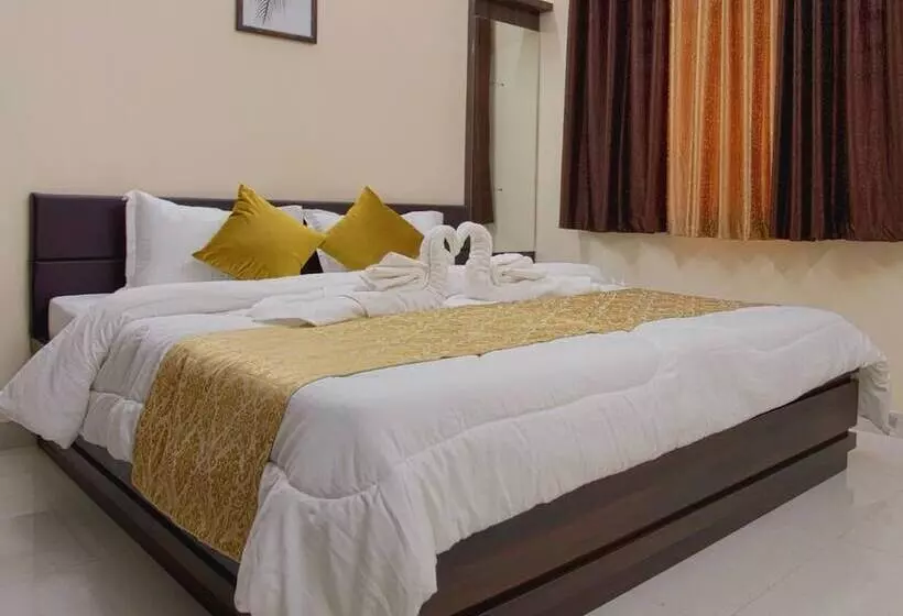 ホテル Daze Off Studio House