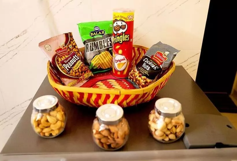 ホテル Daze Off Studio House