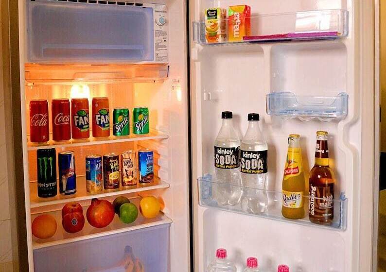 هتل Daze Off Studio House