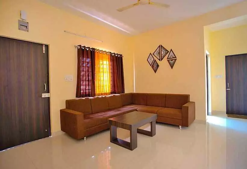 ホテル Daze Off Studio House