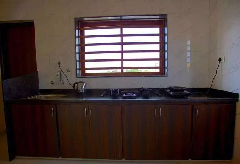 ホテル Daze Off Studio House