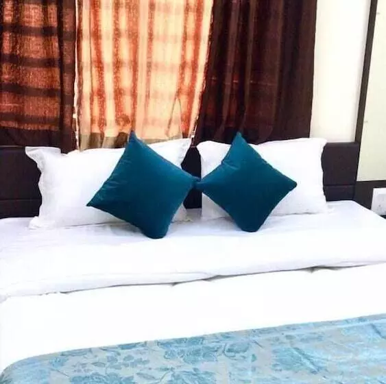 ホテル Daze Off Studio House