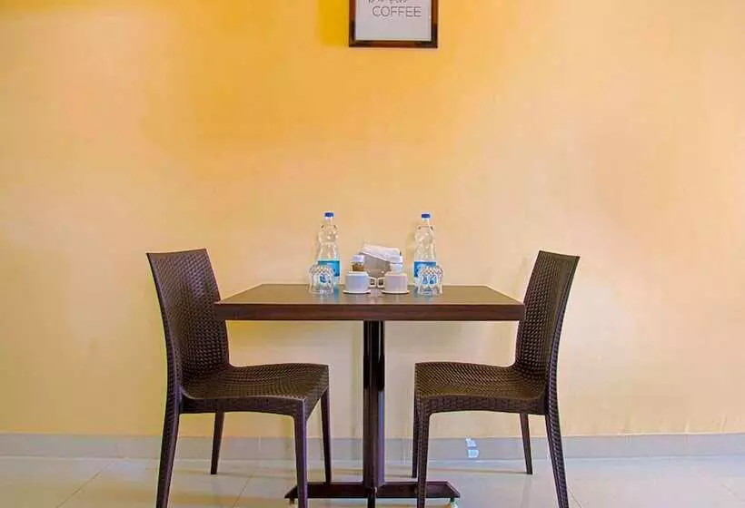 ホテル Daze Off Studio House