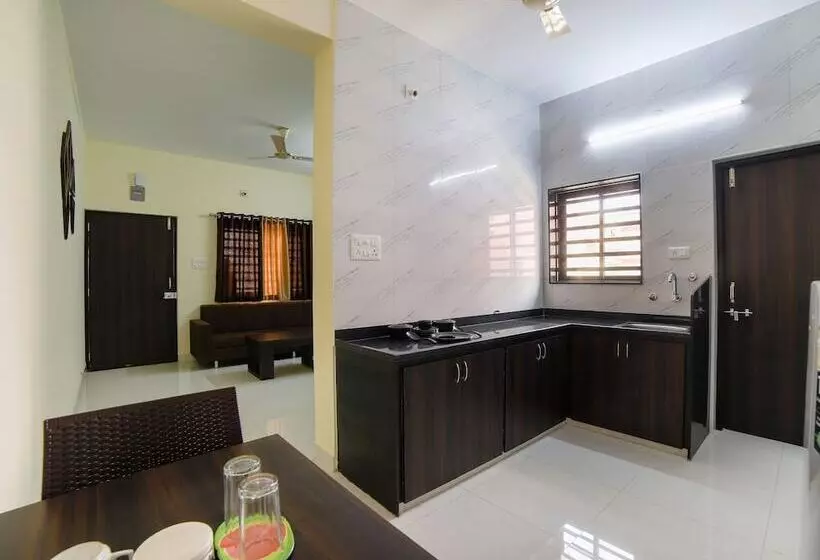 ホテル Daze Off Studio House