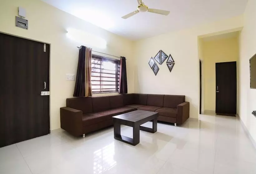 ホテル Daze Off Studio House