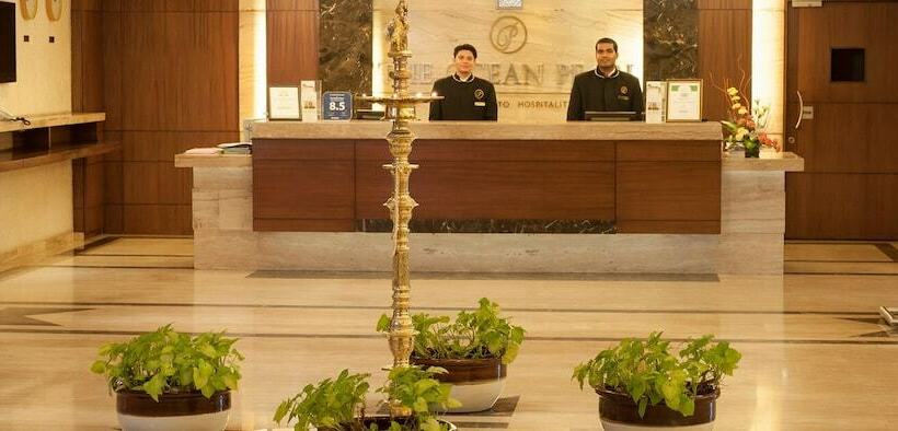 فندق Ocean Pearl Inn