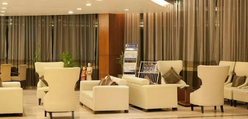 ホテル Ocean Pearl Inn