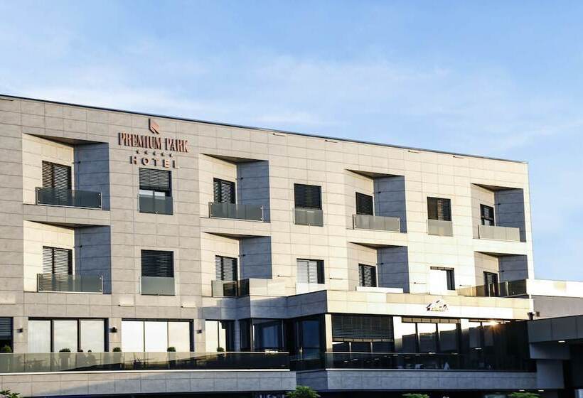 هتل Premium Park