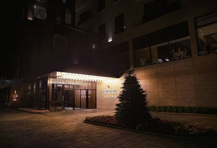 هتل Premium Park