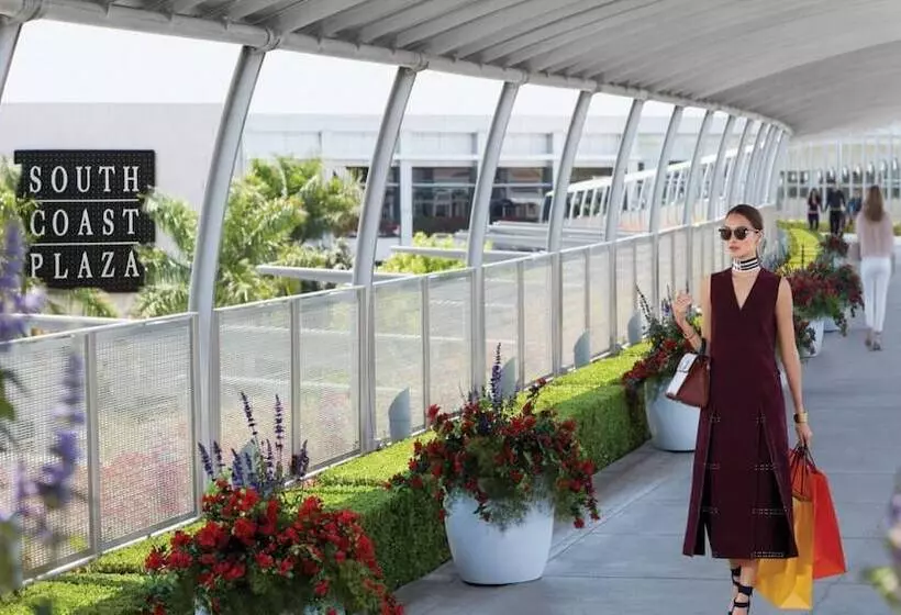 Hotelli Staybridge Suites Irvine   John Wayne Airport, An Ihg