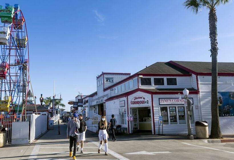 Hotel Staybridge Suites Irvine John Wayne Airport, An Ihg