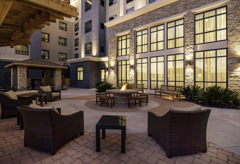 Hotel Staybridge Suites Irvine John Wayne Airport, An Ihg