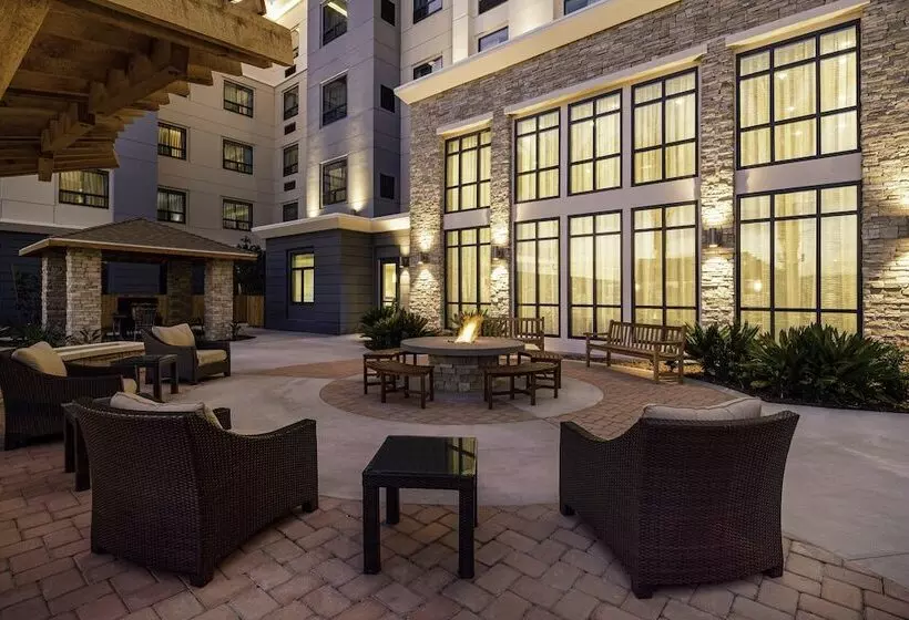 Hotelli Staybridge Suites Irvine   John Wayne Airport, An Ihg