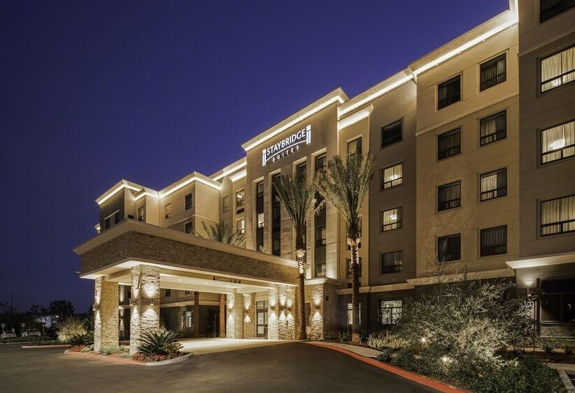 Hotel Staybridge Suites Irvine John Wayne Airport, An Ihg