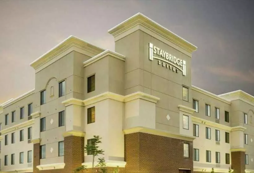 Hotelli Staybridge Suites Irvine   John Wayne Airport, An Ihg