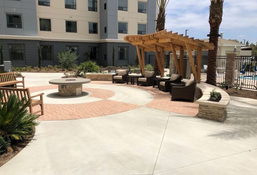 Hotel Staybridge Suites Irvine John Wayne Airport, An Ihg