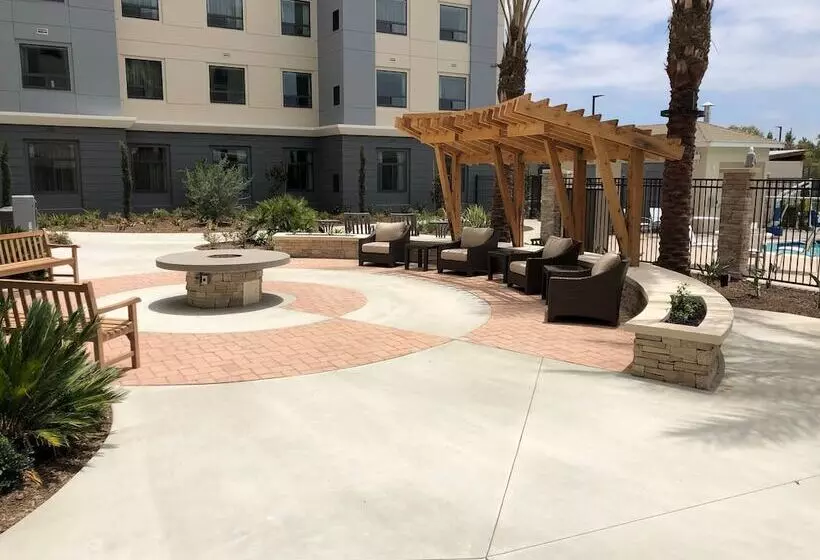 Hotelli Staybridge Suites Irvine   John Wayne Airport, An Ihg