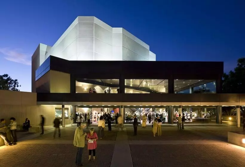 Hotelli Staybridge Suites Irvine   John Wayne Airport, An Ihg