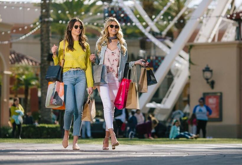 Hotel Staybridge Suites Irvine John Wayne Airport, An Ihg