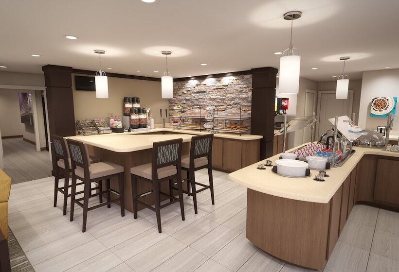 Hotel Staybridge Suites Irvine John Wayne Airport, An Ihg