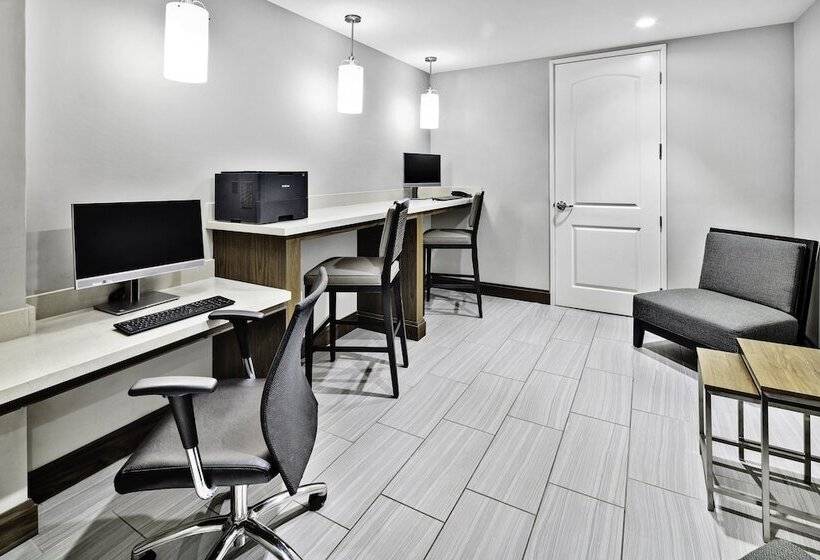 Hotel Staybridge Suites Irvine John Wayne Airport, An Ihg